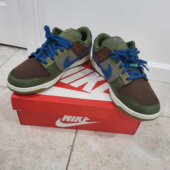 Rare Nike Dunks - Picture 2 of 7